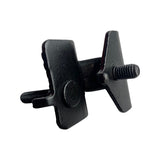 shock absorbing mount B for HY2800L-2-D-05