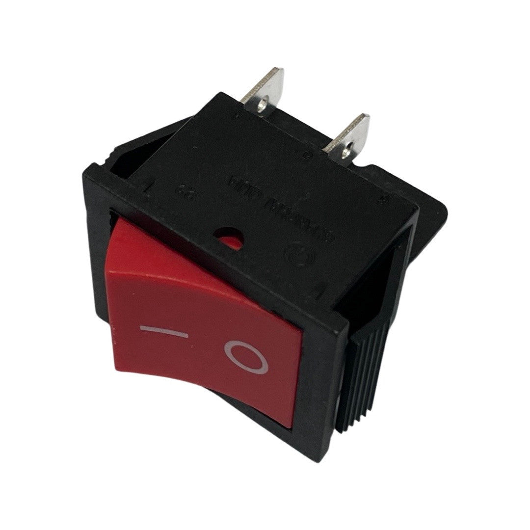 Switch for HY2800L-2-E-02