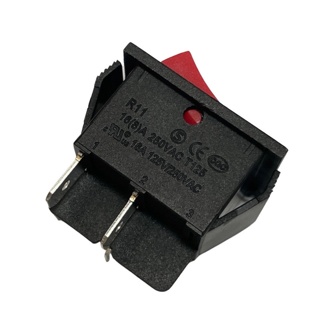 Switch for HY2800L-2-E-02