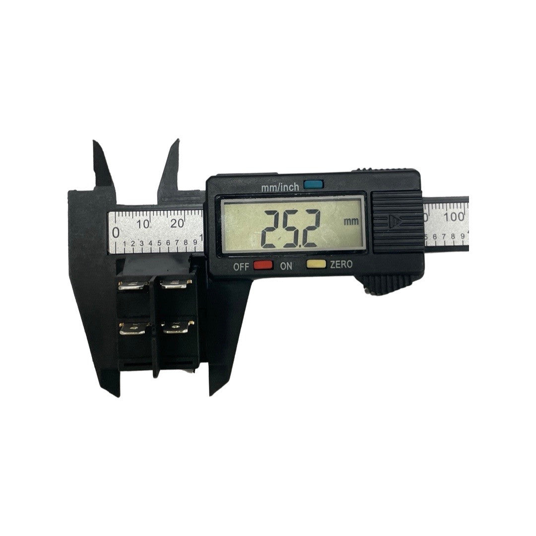 Switch for HY2800L-2-E-02