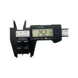 Switch for HY2800L-2-E-02
