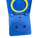 Socket for HY2800L-2-E-05