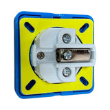 Socket for HY2800L-2-E-05