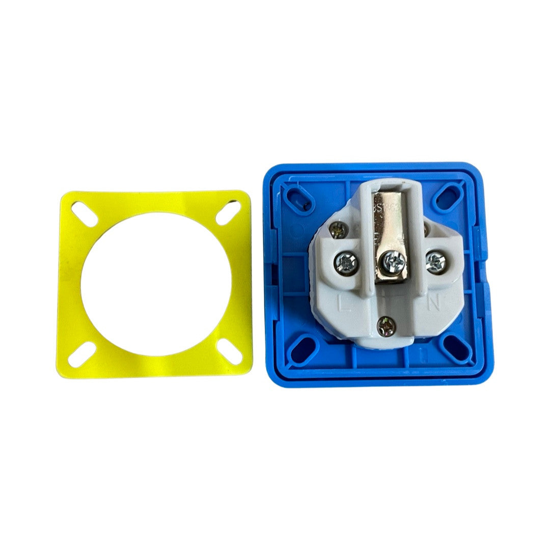 Socket for HY2800L-2-E-05