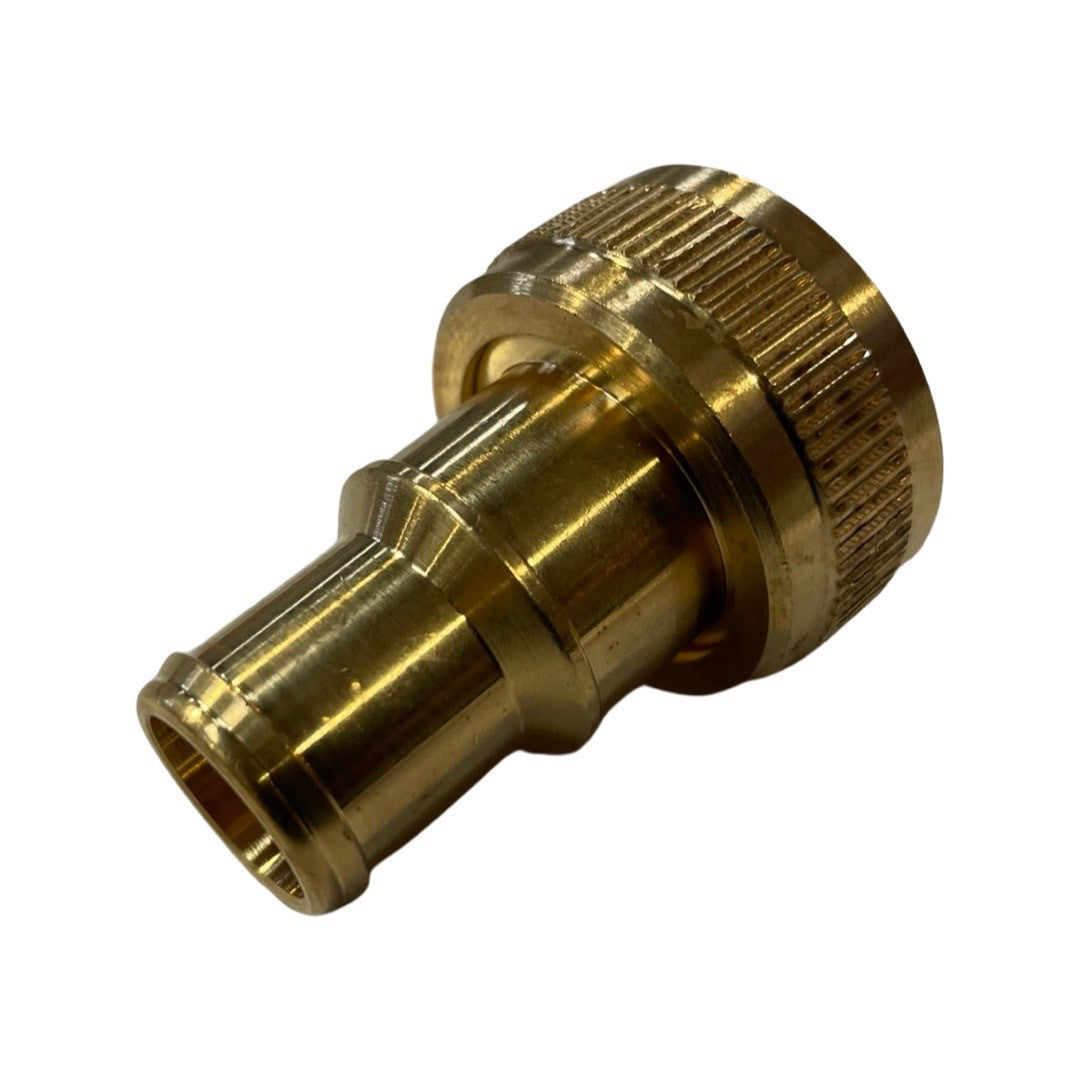 1398014 - Genuine Replacement Hose Fitting