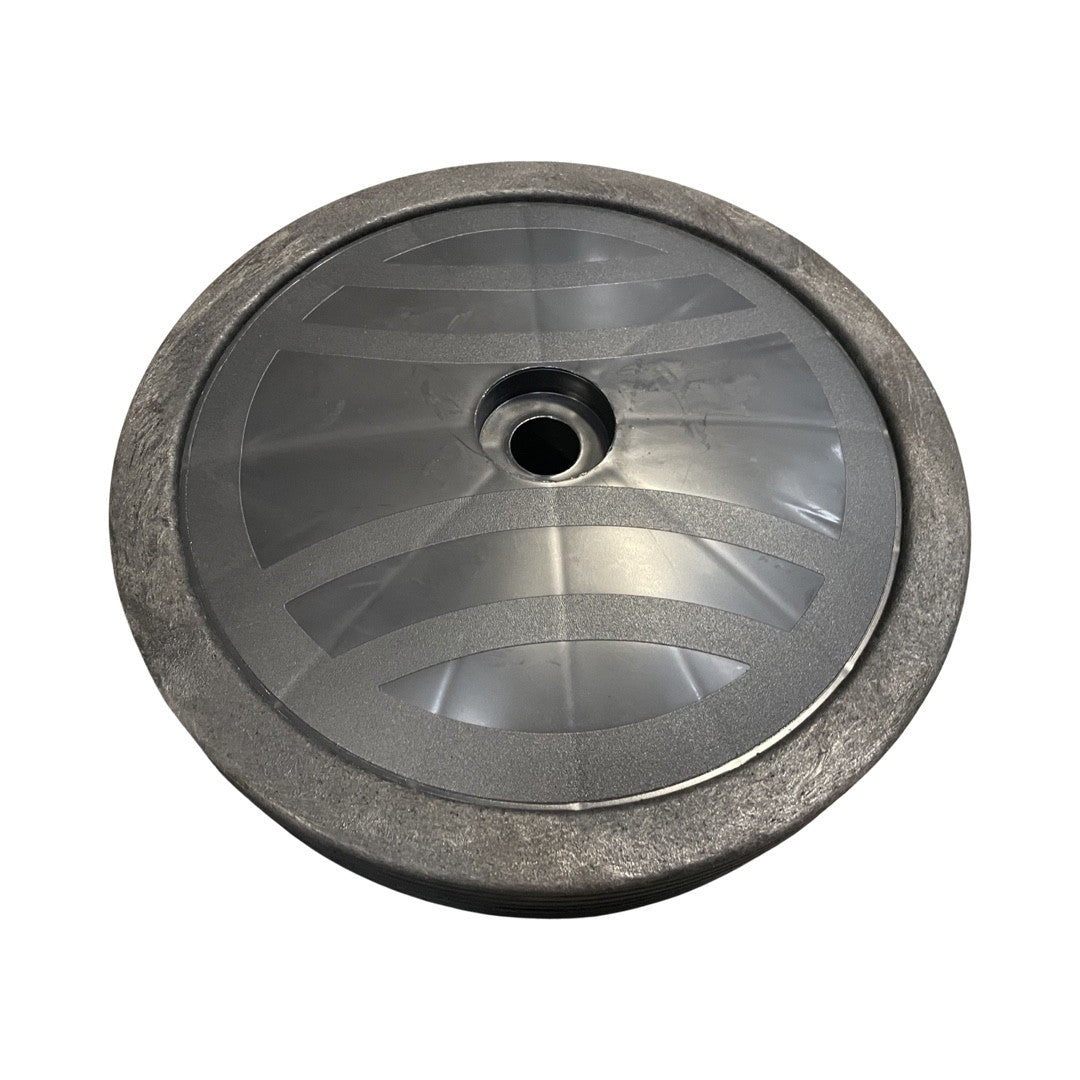 1397042 - Genuine Replacement Wheels & Wheel Cover