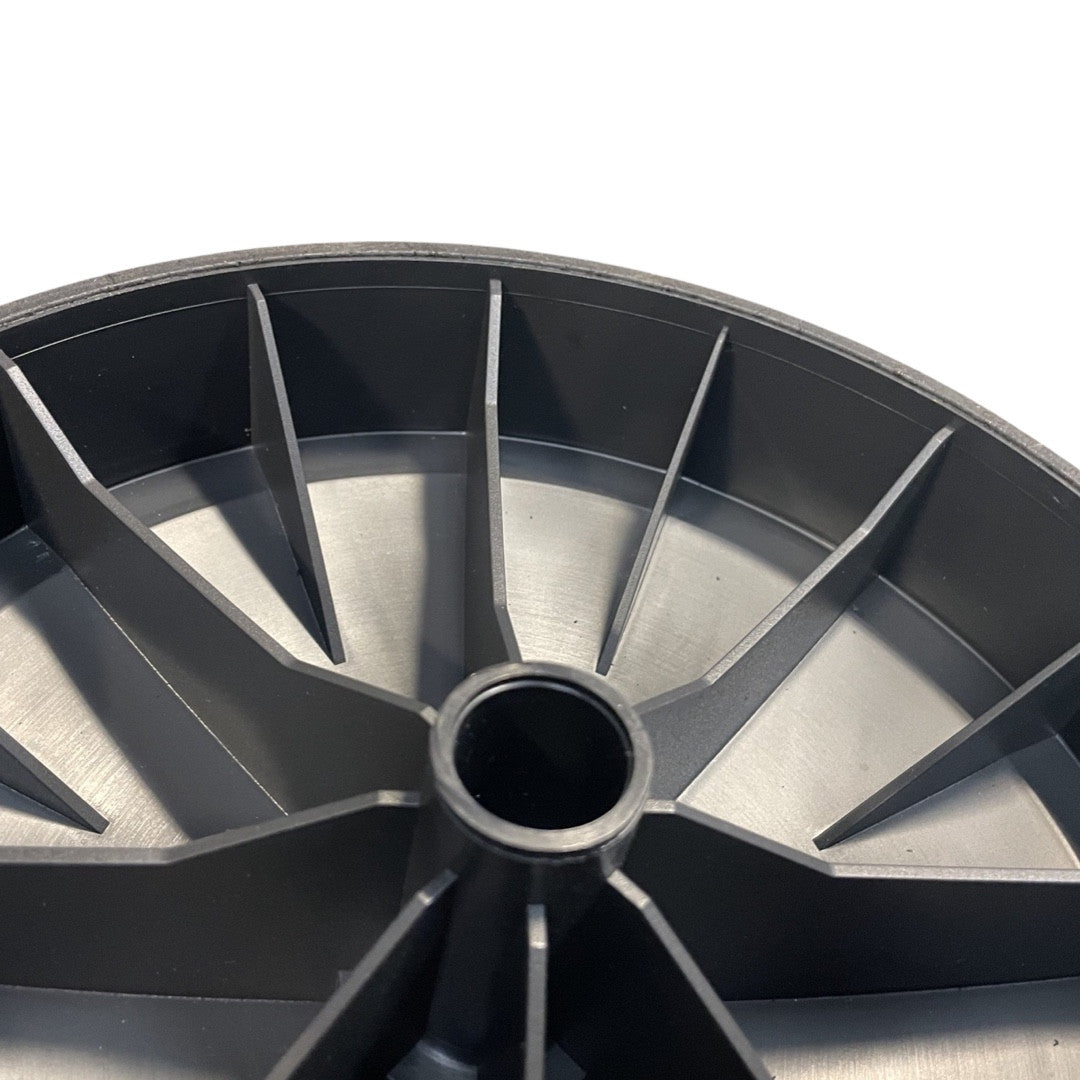 1397042 - Genuine Replacement Wheels & Wheel Cover
