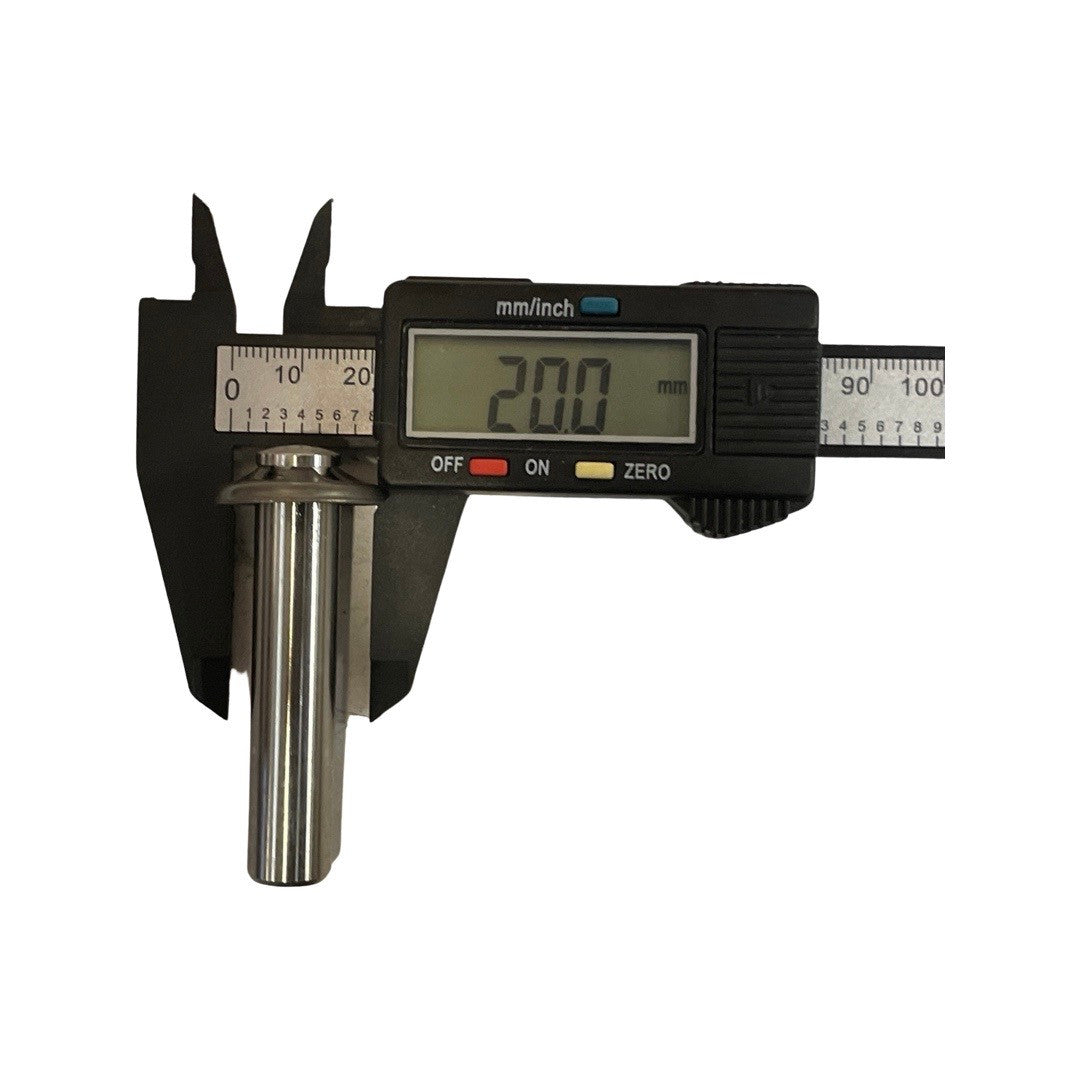 1397068 - Genuine Replacement Piston Kit