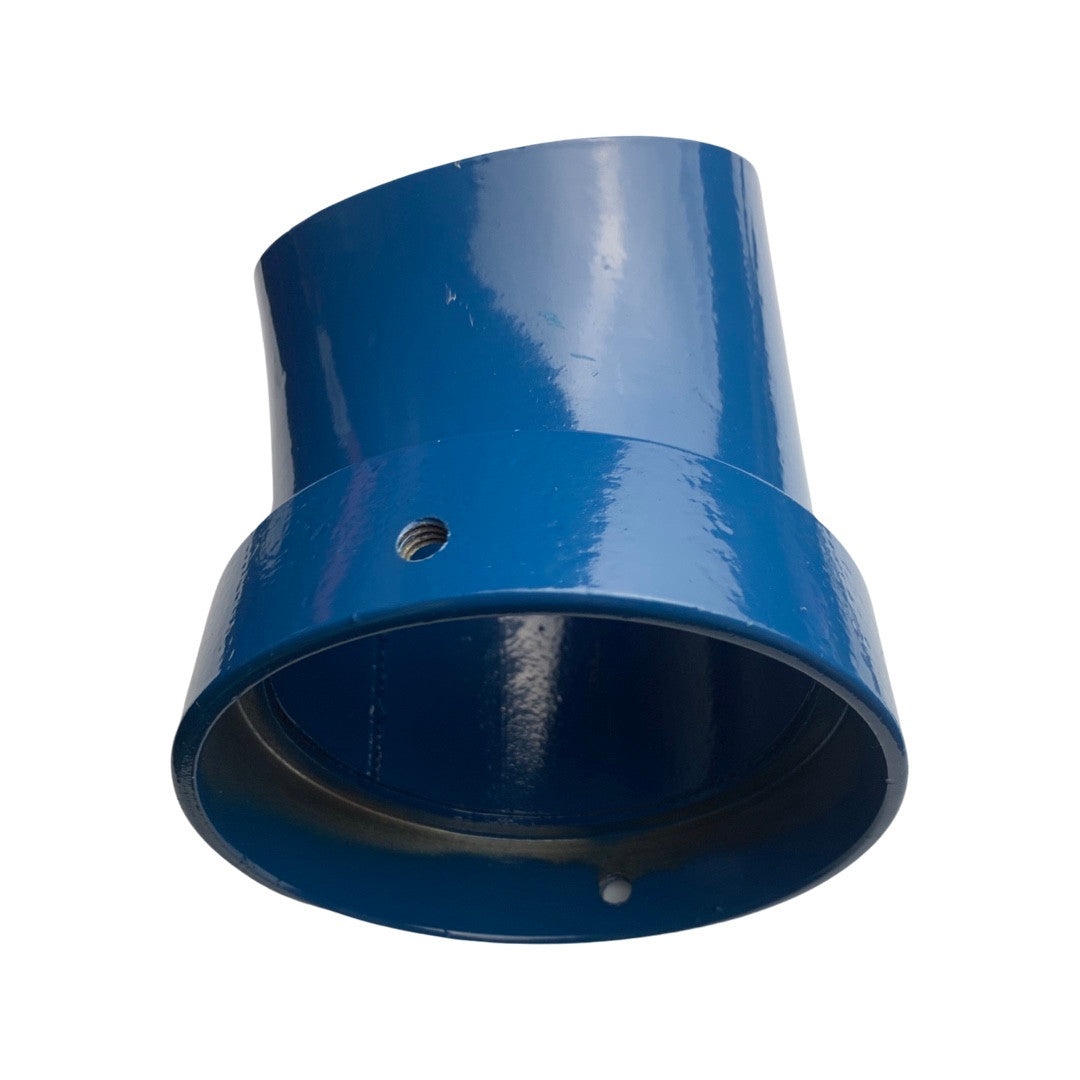 1093005 - Genuine Replacement Upper Discharge Chute