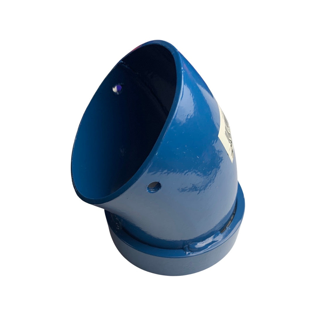 1093005 - Genuine Replacement Upper Discharge Chute