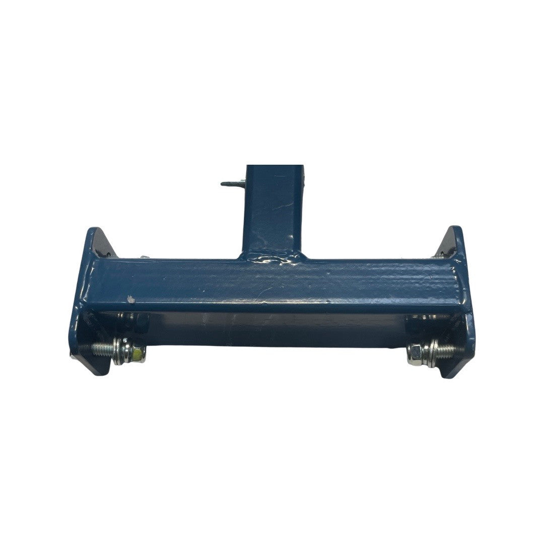 1093031-Genuine Replacement Towbar Frame for a Selection of Hyundai Machines Bottom