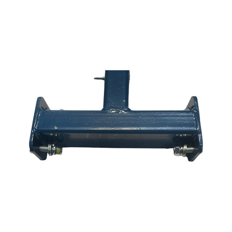 1093031-Genuine Replacement Towbar Frame for a Selection of Hyundai Machines Bottom