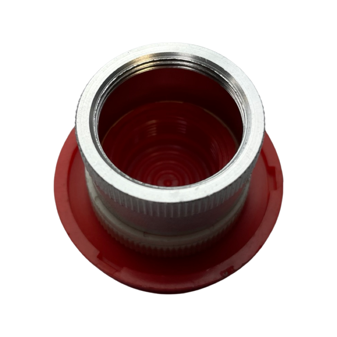 1093038-Genuine Replacement Emergency Stop for Selected Hyundai Machines Button