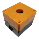 1093039-Genuine Replacement Emergency Stop Box
