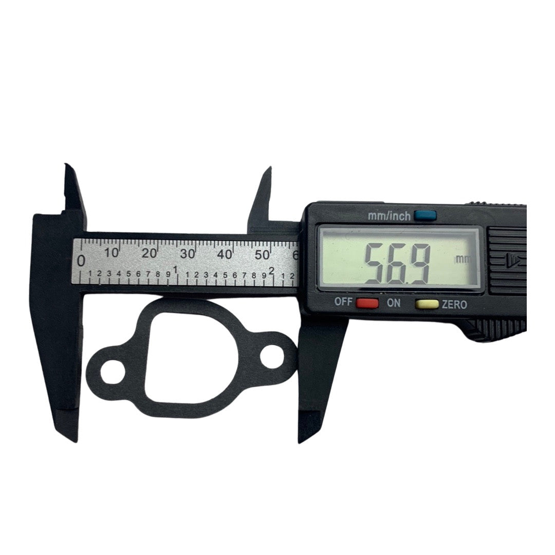 1093131-Genuine Replacement Carburettor Gasket