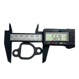 1093131-Genuine Replacement Carburettor Gasket