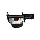 1093138 - replacement Air Filter For Hyundai HYCH7070E-2 Wood Chippers OEM spare part measured 99.8mm