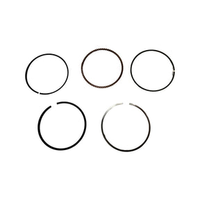 1090055-Genuine Replacement Piston Ring Set for Selected Hyundai Machines Full Set