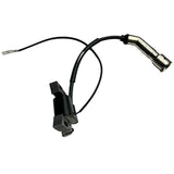 1090099-Genuine Replacement Ignition Coil Assembly for Selected Hyundai Machines Complete