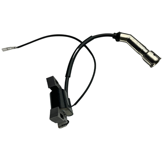 1090099-Genuine Replacement Ignition Coil Assembly for Selected Hyundai Machines Complete