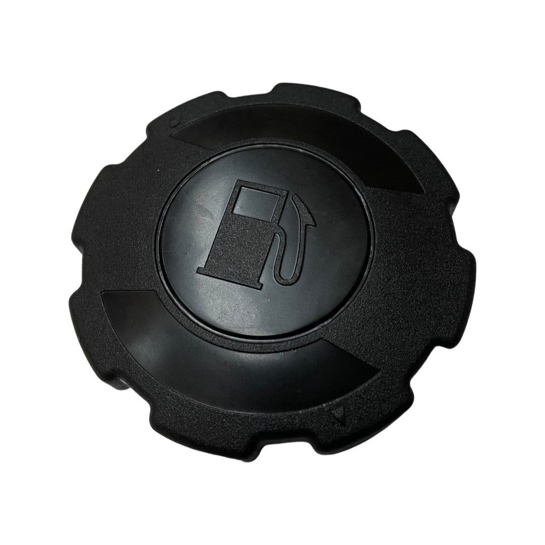 1338041-Genuine Replacement Oil Cap Front