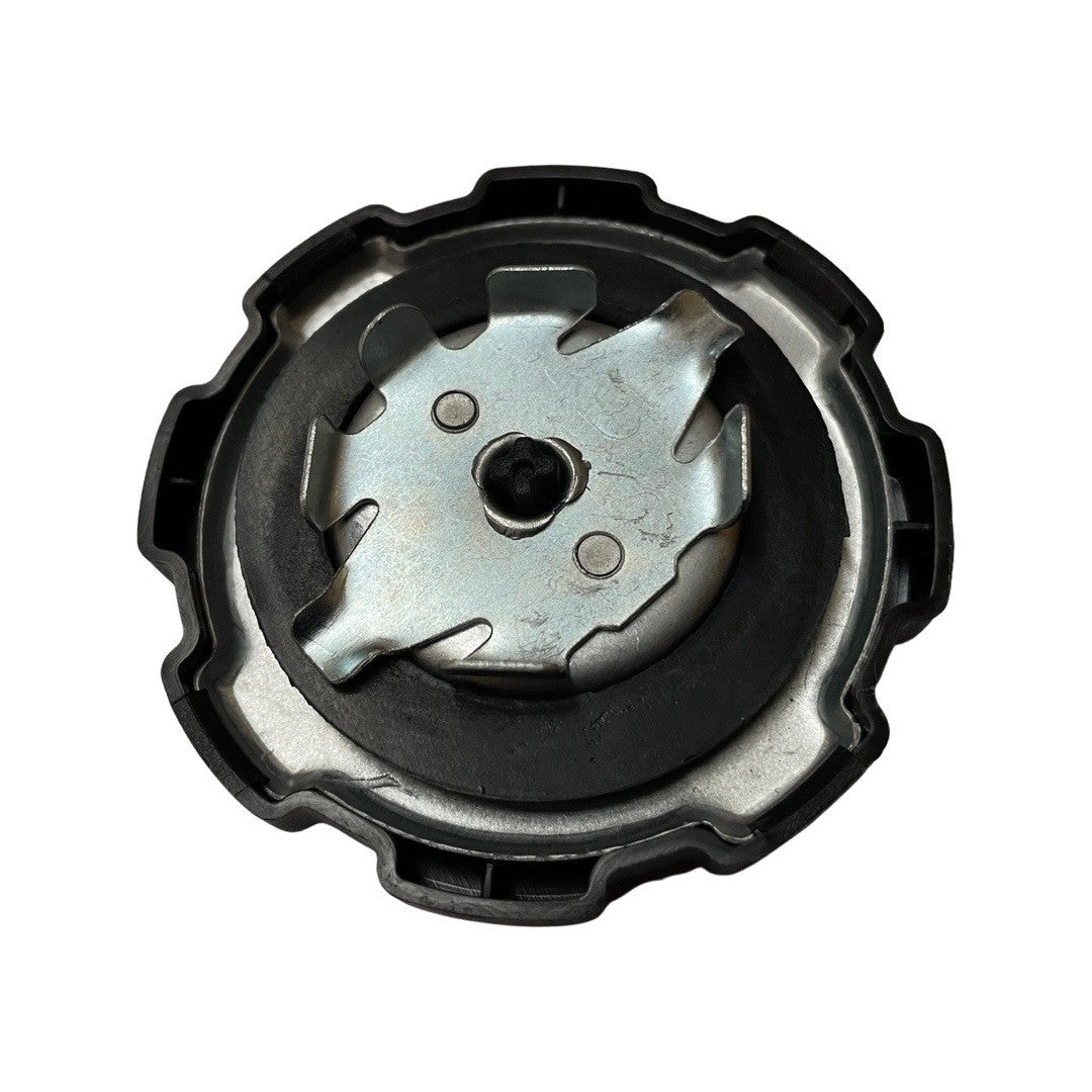 1338041-Genuine Replacement Oil Cap Back