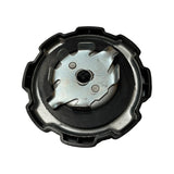 1338041-Genuine Replacement Oil Cap Back