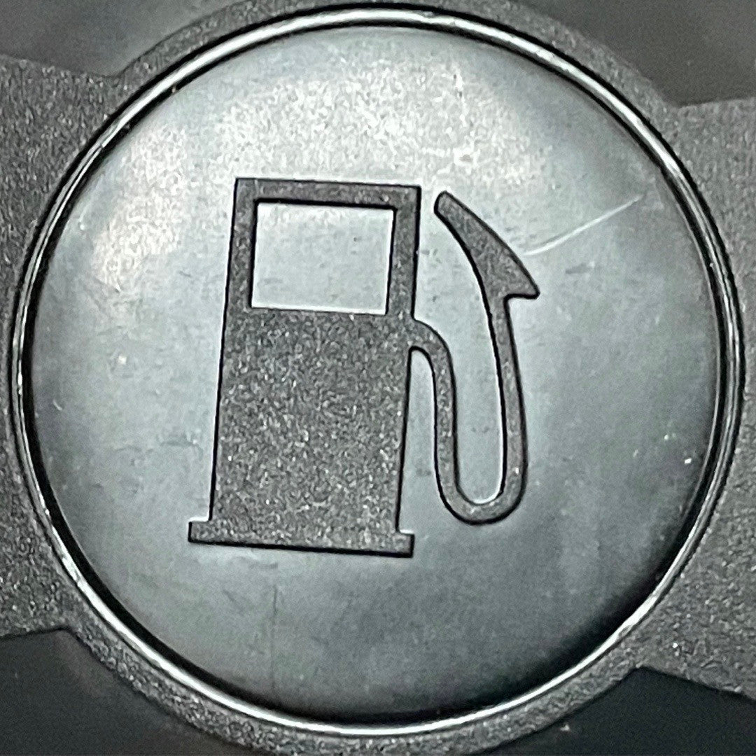 1338041-Genuine Replacement Oil Cap Close View
