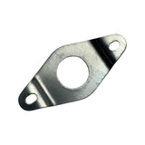 1338047-Genuine Replacement Oil Seal Pressure Plate for a Selection of Hyundai Machines Back