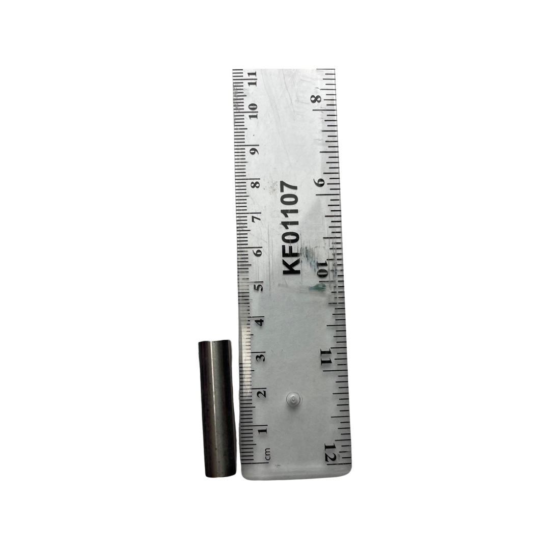 1338059-Genuine Replacement Piston Pin for Selected Hyundai Machines Length