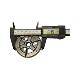 Genuine Replacement Clutch