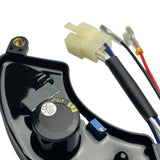 1019025 - replacement Automatic Voltage Regulator for the Hyundai HY10000LEK-2 Open Frame Generator OEM spare part