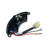 1019025 - replacement Automatic Voltage Regulator for the Hyundai HY10000LEK-2 Open Frame Generator OEM spare