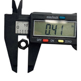 NUT,VALVE ADJUSTING for HY10000LEK-2-eD-08