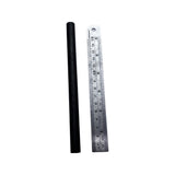 1091030-Genuine Replacement Support Tube 2 for Selected Hyundai Machines Length
