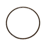 Piston ring set for HYCH700-E17