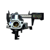 Carburetor components for HYCH700-E35