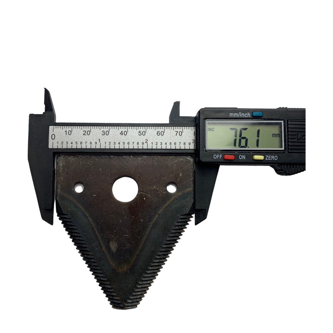 1094090-Genuine Replacement Shredding Knives