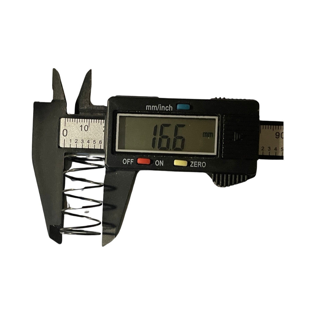 1396035-Genuine Replacement Lock Spring