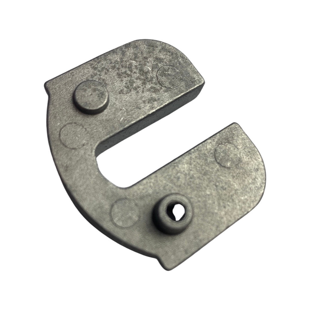 1396039 - Genuine Replacement Fixed Plate For Guide Board