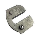 1396039 - Genuine Replacement Fixed Plate For Guide Board
