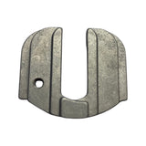 1396039 - Genuine Replacement Fixed Plate For Guide Board