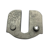 1396039 - Genuine Replacement Fixed Plate For Guide Board