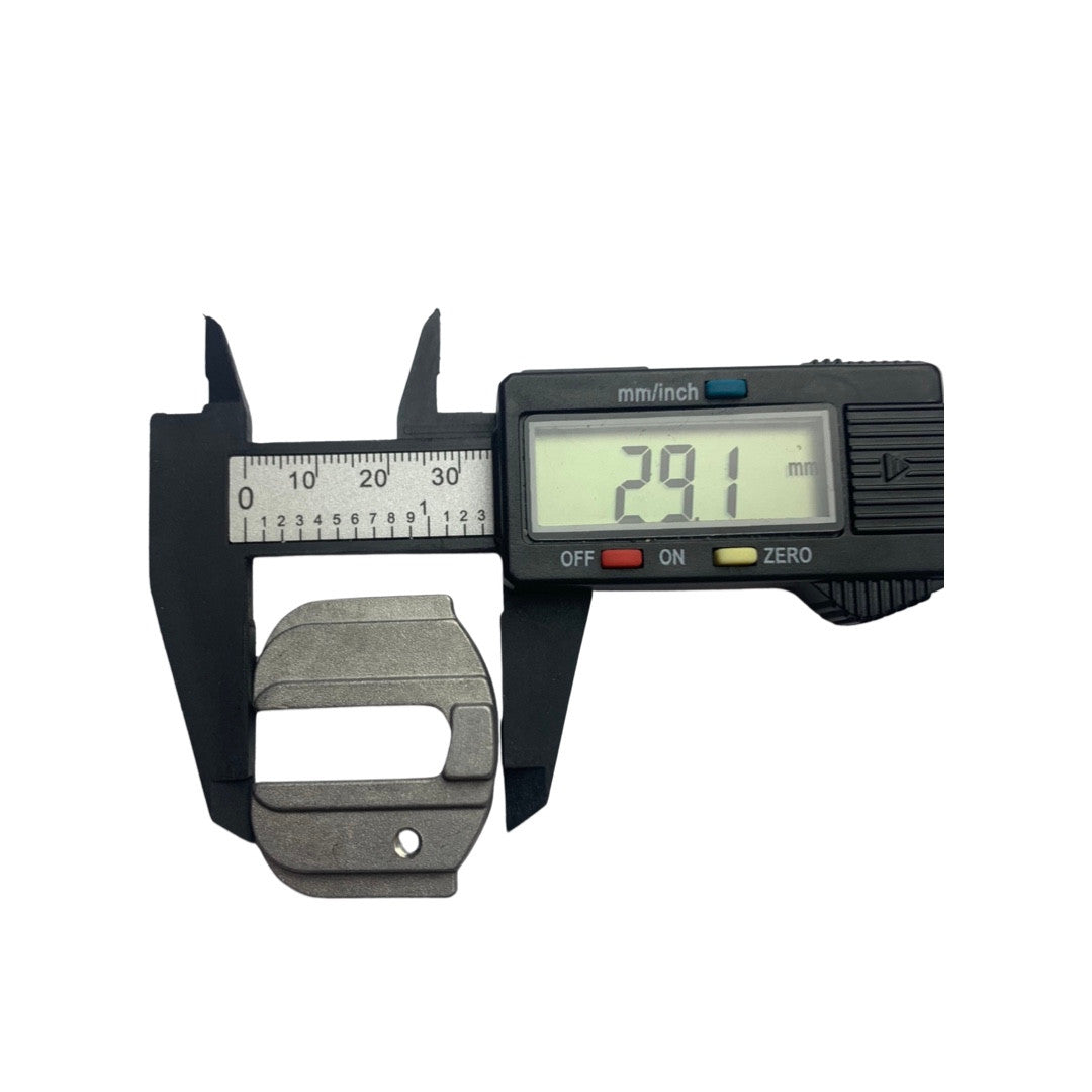 1396039 - Genuine Replacement Fixed Plate For Guide Board