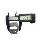 1396039 - Genuine Replacement Fixed Plate For Guide Board