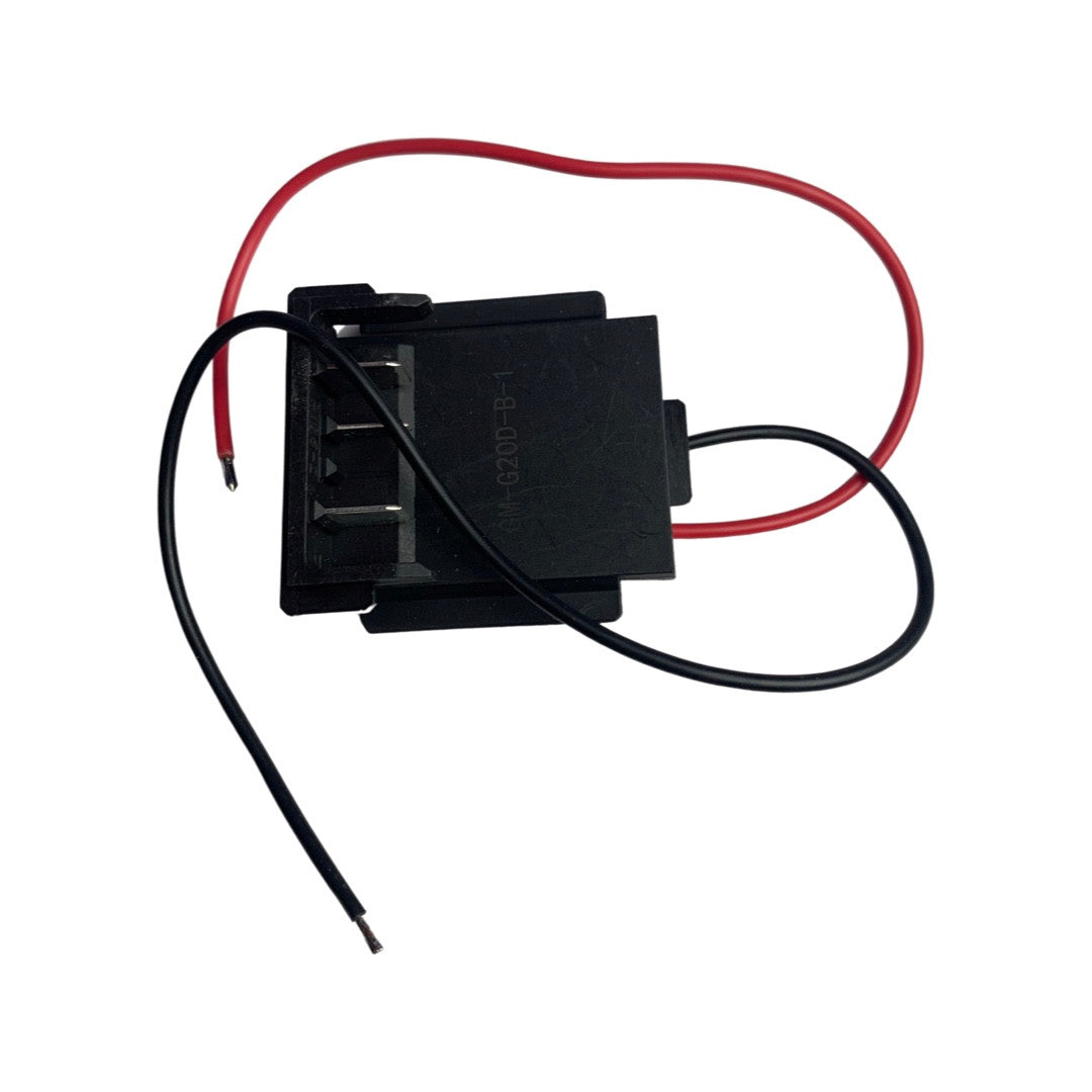 1392001-Genuine Replacement PCB Board