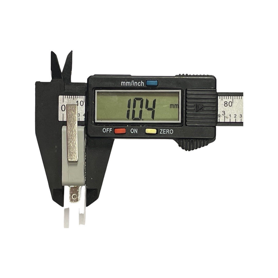 1392006-Genuine Replacement Micro Switch