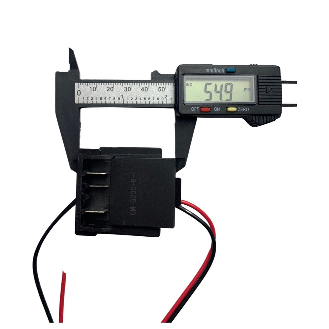 1391012-Genuine Replacement PCB Board
