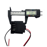 1391012-Genuine Replacement PCB Board