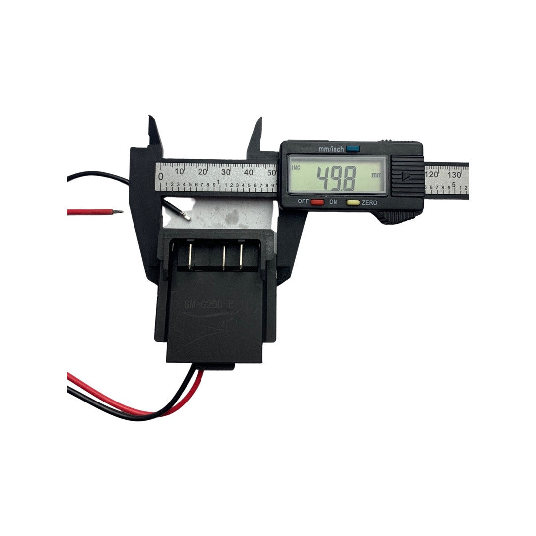 1391012-Genuine Replacement PCB Board